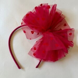 Janie and Jack headband